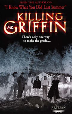 Killing Mr. Griffin