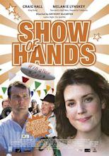 Show of Hands Movie Poster - IMP Awards