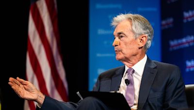 Powell Says If You Wait Until Inflation Gets All The Way Down To 2%, You’ve Probably Waited Too Long