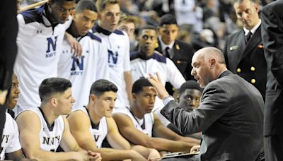 Navy men’s basketball announces field for 11th Veterans Classic