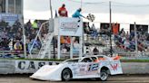 Season opener at Aberdeen's Brown County Speedway scheduled for Friday, May 19