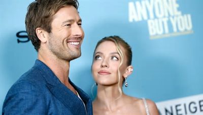 Sydney Sweeney and Glen Powell Fanned Affair Rumors to Promote ‘Anyone but You’