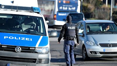 Geflüchtete über die Grenze nach Polen gebracht - Bundespolizei entschuldigt sich