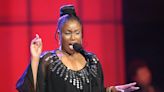 'American Idol' alum Mandisa cause of death revealed; singer 'did not hurt herself,' says dad