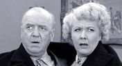 22. Fred and Ethel Fight