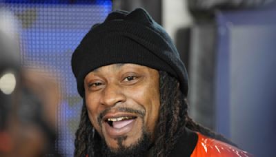 NFL Legend Marshawn Lynch Makes a Big Announcement