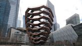 Hudson Yards Vessel to reopen three years after spate of deaths