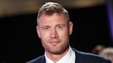 Andrew Flintoff ‘recovering’ after Top Gear accident says Piers Morgan