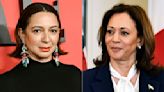 Calls for Maya Rudolph to reprise her Kamala Harris on 'SNL' are flooding social media