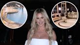 Kim Zolciak-Biermann Shows Off ‘Pretty’ Swimming Pool and ‘Hollywood Room’ Amid House Foreclosure