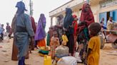 World Food Programme increasing support for Horn of Africa as drought lingers, famine threat looms