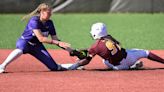 Triple play: Bloomington South softball's Morgan Cockerill thrives as three-sport athlete