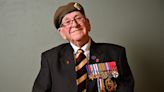 ‘Hell on earth’: My journey back to Normandy with one of the last D-Day veterans