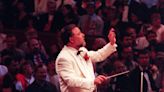 British conductor Sir Andrew Davis dies aged 80