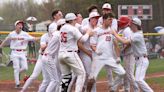 Juniors’ late-game heroics give Jamesville-DeWitt baseball narrow victory over Liverpool (106 photos, video)