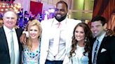 Michael Oher Called Tuohys His ‘Conservators’ in 2011 Book, Claims They Said It's 'Pretty Much' Adoption