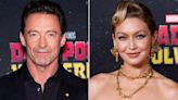 No, Hugh Jackman and Gigi Hadid Are Not Dating