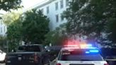 RNC headquarters in DC on lockdown after suspicious substance found