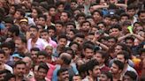 India’s population to peak in early 2060s to 1.7 billion before declining: UN