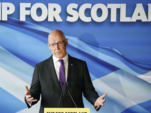 Scottish National Party’s ‘damaging’ U.K. election result hits independence push