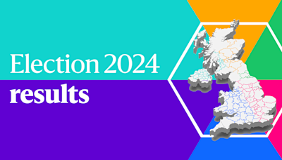 Who won in my constituency? General election results so far