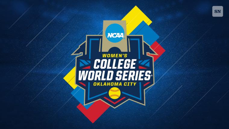 College softball schedule today: Times, TV channels, scores for Thursday Women's College World Series games | Sporting News