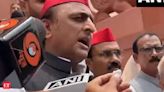 Modi govt has increased unemployment in last 10 years: Akhilesh Yadav criticises Union Budget