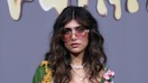 Mia Khalifa ‘dropped from Playboy podcasting deal’ after Israel-Palestine comments