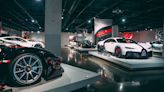 From Bugatti to Lamborghini: The Petersen Museum’s New Exhibition Showcases Hypercar Extremes