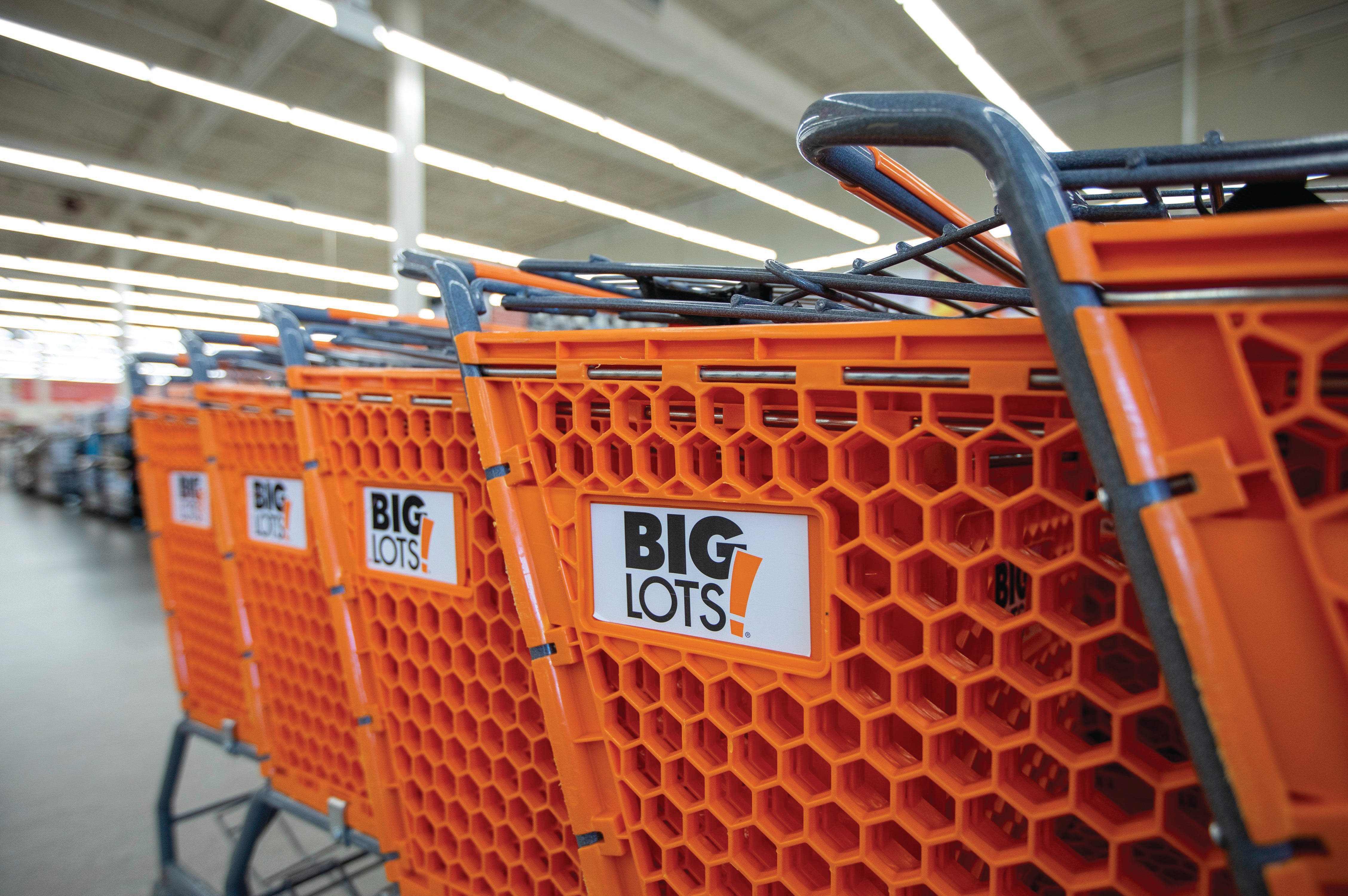 Big Lots stores closing nationwide. What we know about Oklahoma stores