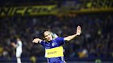 Boca vs. Banfield, en vivo