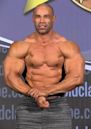 Kevin Levrone