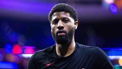 Paul George Heads East, Signs $212 Million Deal With 76ers