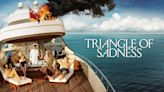 Triangle of Sadness Streaming: Watch & Stream Online via Hulu