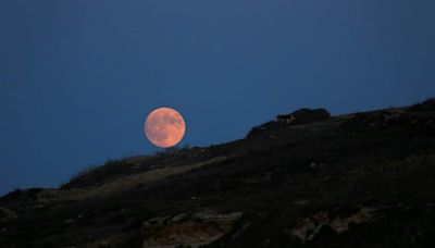 Strawberry Moon 2024 to be visible on June 21-22: Check when, where, and how to watch it