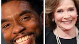 Chadwick Boseman, Jessica Walter, Norm Macdonald Honored With Posthumous Emmy Nominations