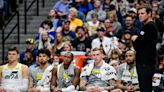 Utah Jazz wrap up second consecutive losing season