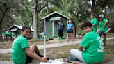 The future of summer camp: Florida 4-H makes upgrades for sustainability