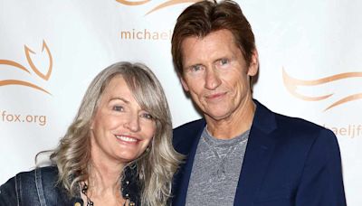 Denis Leary’s Wife Ann Reveals Secret to Their Decades-Long Marriage: 'I'm Fascinated By Him'