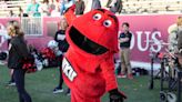Western Kentucky Football Using Beloved Mascot Big Red In New Way