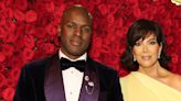 Here's a Complete Timeline of Kris Jenner and Corey Gamble's Relationship