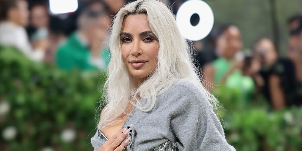 Kim Kardashian Skipped the Met Gala 2024 After Parties for This Reason!