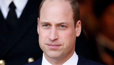 Prince William set to return to work just hours after Prince Harry's bombshell news