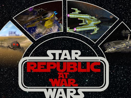 1.4 "A Call to Arms" is released news - Republic at War mod for Star Wars: Empire at War: Forces of Corruption