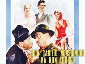 Don Camillo: Monsignor