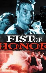 Fist of Honor