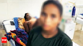 17-year-old Chhattisgarh girl takes on 8 armed men, saves father’s life | Raipur News - Times of India