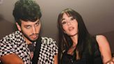 Aseguran que Aitana y Sebastián Yatra están de novios: “Se dieron besitos en el cuello”