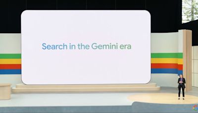 Google以Gemini強化其搜尋服務，透過人工智慧安排日常行程、摘要搜尋重點