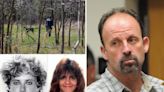 LI cops scour woods for clues in decades-old serial killer case – not tied to Gilgo slayings